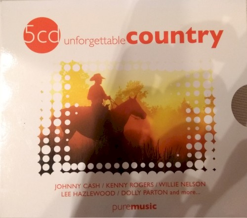 Unforgettable Country