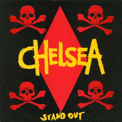 Stand Out