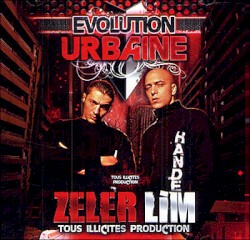 Évolution urbaine