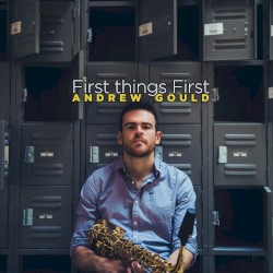 First Things First