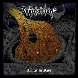 Luciferian rays
