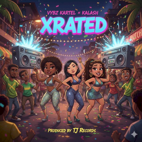 Xrated