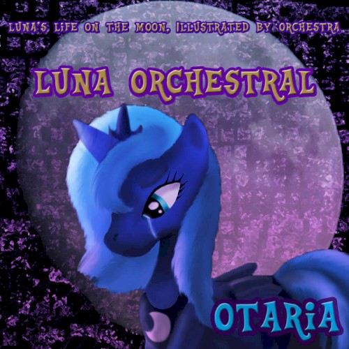 Luna Orchestral