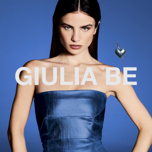 GIULIA BE (english)