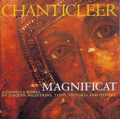 Magnificat: A Cappella Works by Josquin, Palestrina, Titov, Victoria and Others