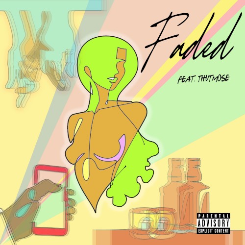 Faded