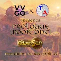 Project 11: Prologue (Book One)