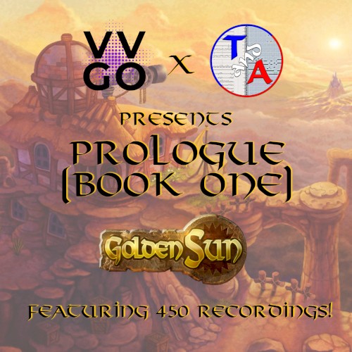 Project 11: Prologue (Book One)