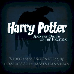 Harry Potter and the Order of the Phoenix