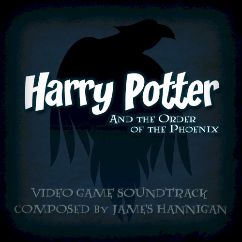 Harry Potter and the Order of the Phoenix