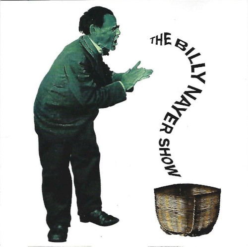 The Billy Nayer Show