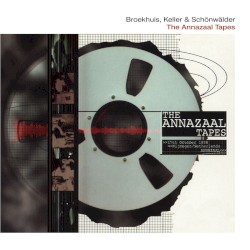 The Annazaal Tapes