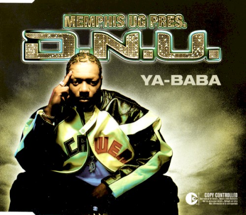 Ya-Baba