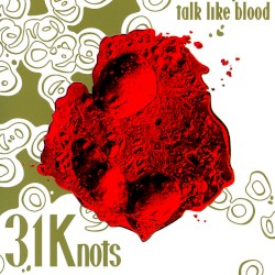 Talk Like Blood