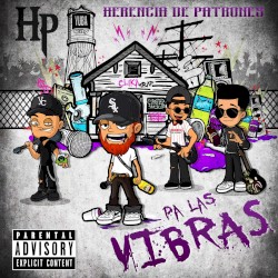 Pa las vibras