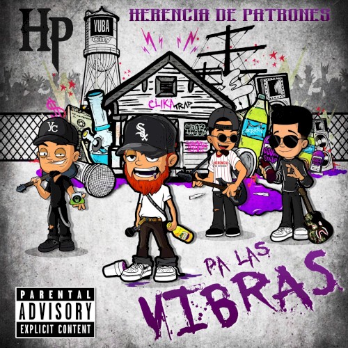 Pa las vibras
