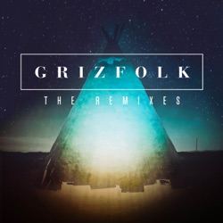 Waking Up the Giants: The Remixes