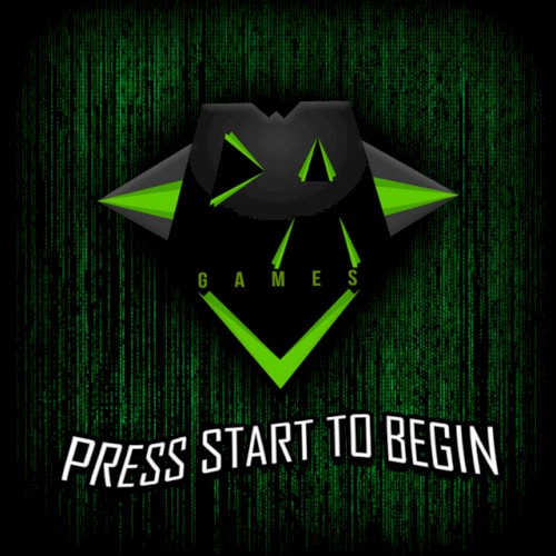 Press Start to Begin