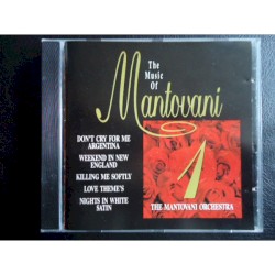 The Music of Mantovani 1