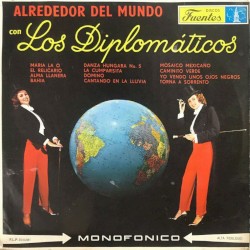 Alrededor del mundo