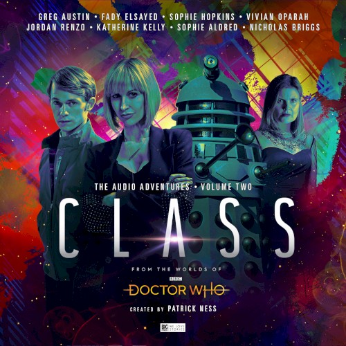 Class Volume 02