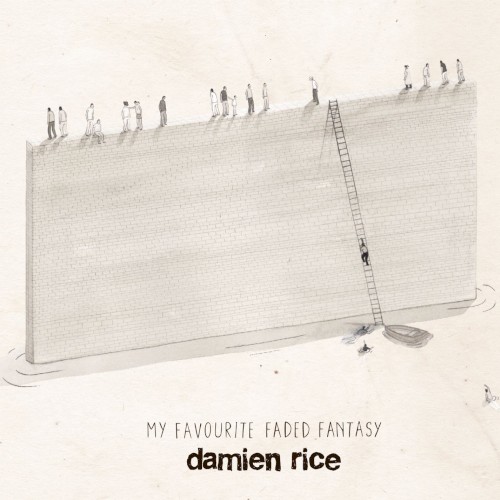 My Favourite Faded Fantasy