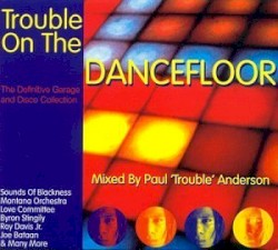 Trouble on the Dancefloor