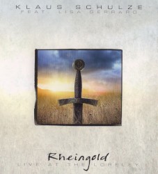 Rheingold: Live at the Loreley