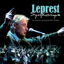 Leprest Symphonique