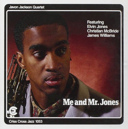 Me and Mr. Jones