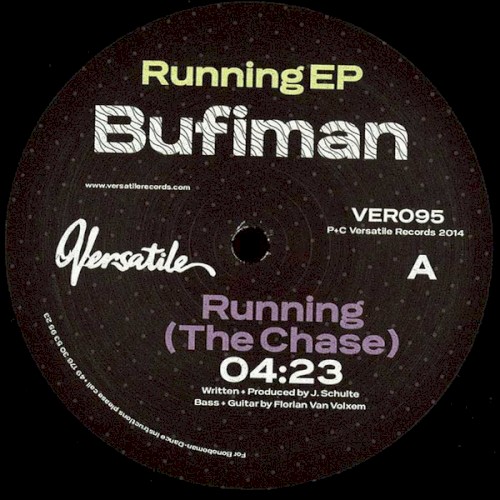 Running