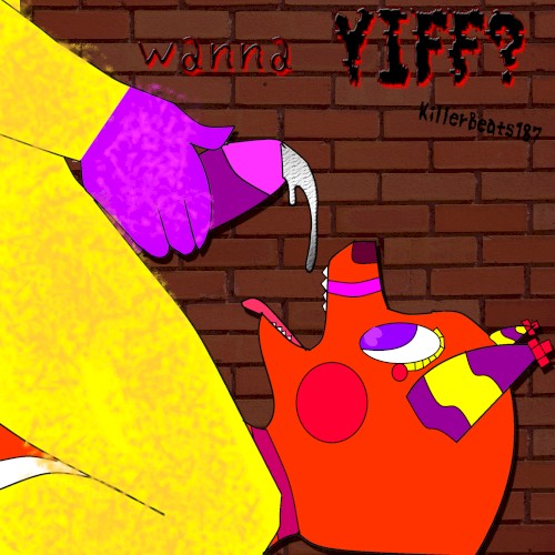 Wanna Yiff?