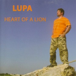 Heart Of A Lion