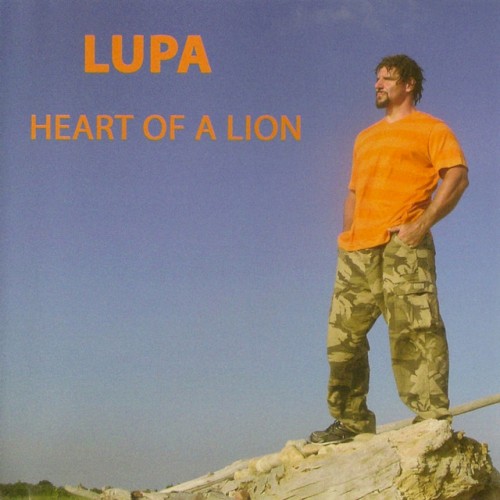 Heart Of A Lion