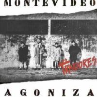 Montevideo agoniza
