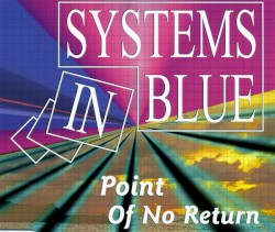 Point of No Return