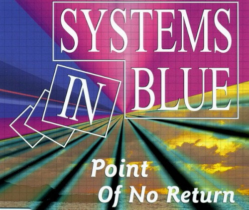 Point of No Return