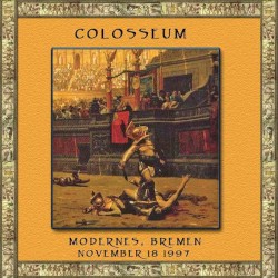 1997-11-18: Modernes, Bremen