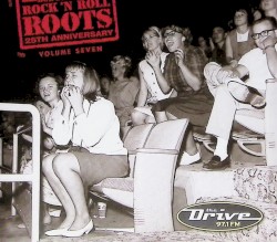 Bob Stroud's Rock 'N Roll Roots Vol 07