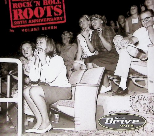 Bob Stroud's Rock 'N Roll Roots Vol 07