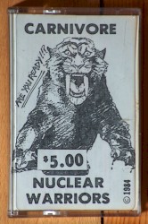 Nuclear Warriors