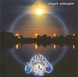 Project Poltergeist
