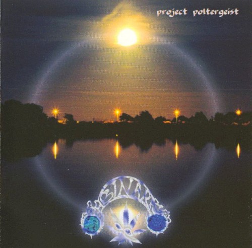 Project Poltergeist