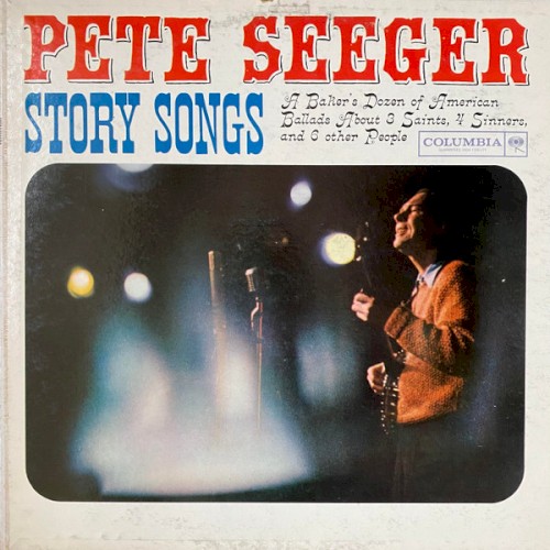 Story Songs