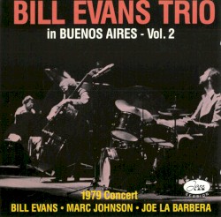 In Buenos Aires - Vol. 2