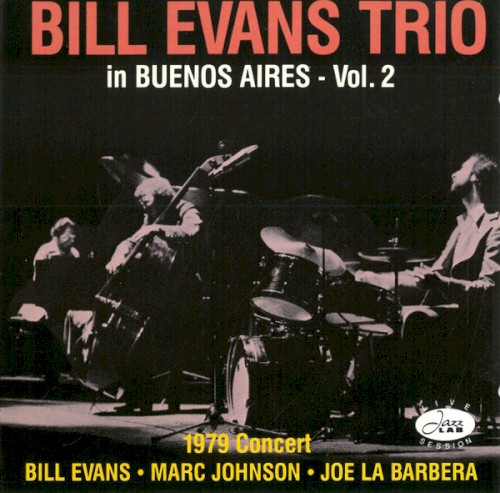 In Buenos Aires - Vol. 2