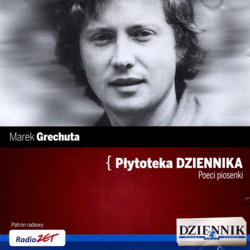 Płytoteka Dziennika: Poeci Piosenki