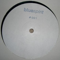 Bluespirit #001