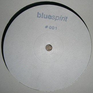 Bluespirit #001