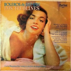 Boleros de siempre